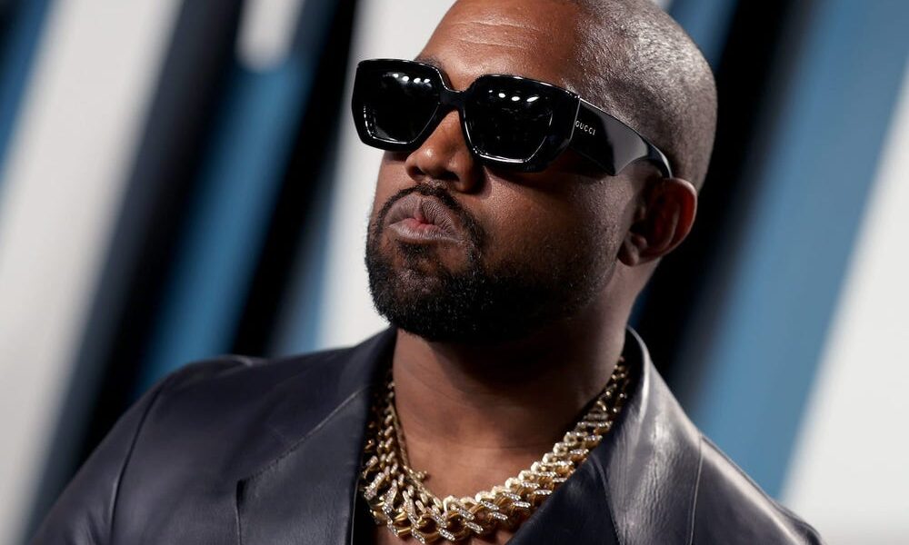 Kanye West compares himself to Leonardo Da Vinci Kanye West compares himself to Leonardo Da Vinci