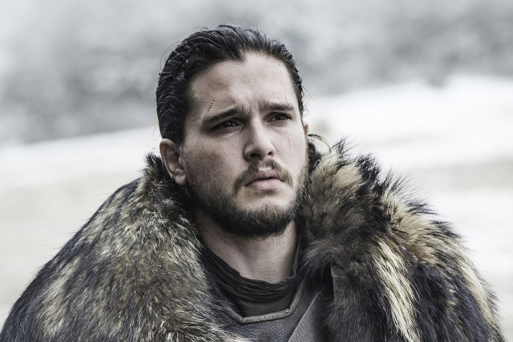 Kit Harington wore ‘High Heels’ to play Jon Snow in ‘Game of Thrones’ Kit Harington wore ‘High Heels’ to play Jon Snow in ‘Game of Thrones’